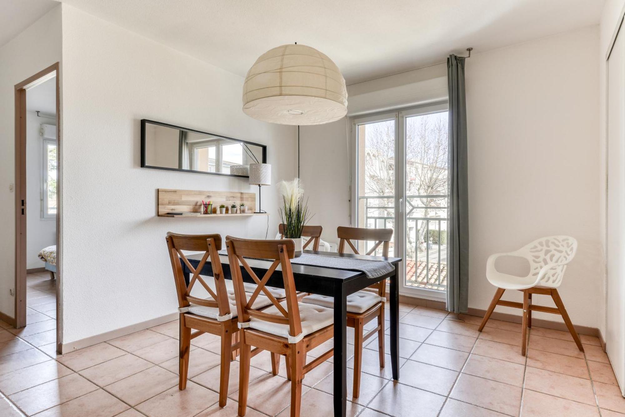 L'Ecrin Jardin Des Remparts - Parking Prive - Terrasse Apartment Carcassone Exterior photo