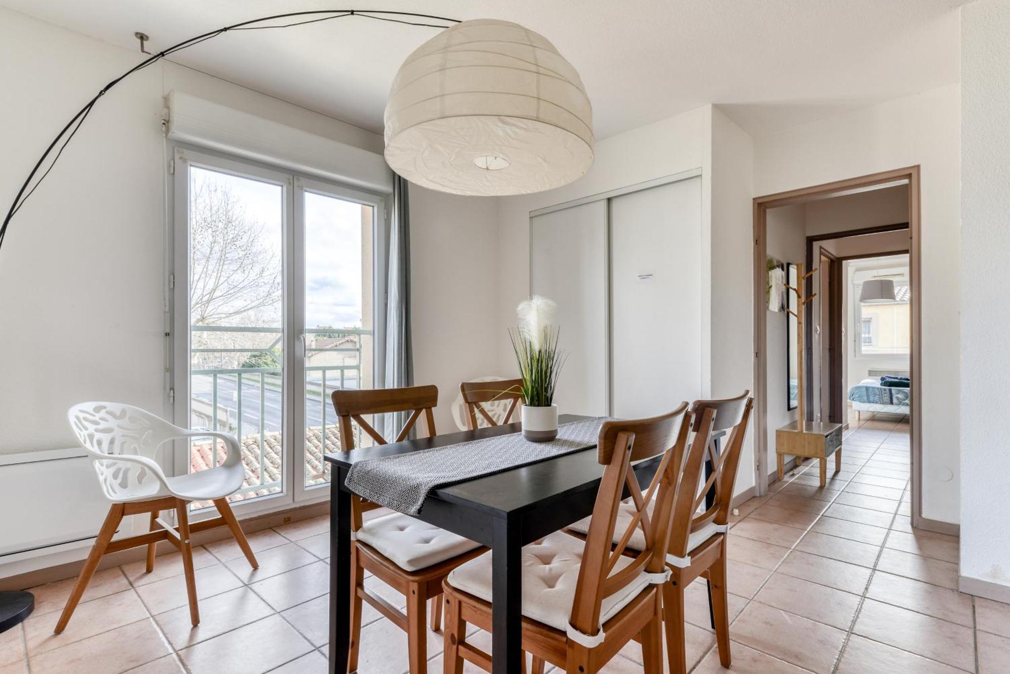 L'Ecrin Jardin Des Remparts - Parking Prive - Terrasse Apartment Carcassone Exterior photo